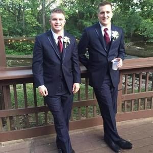 Meet your Posher, Josh